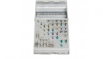 Compact Surgical Box