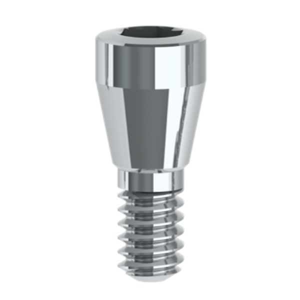 Tornillo de cierre TCP