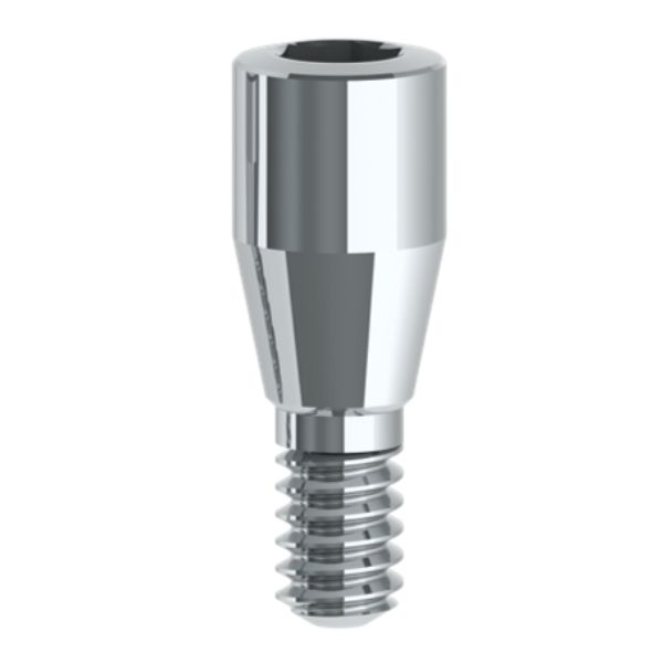 Tornillo de cierre TCP