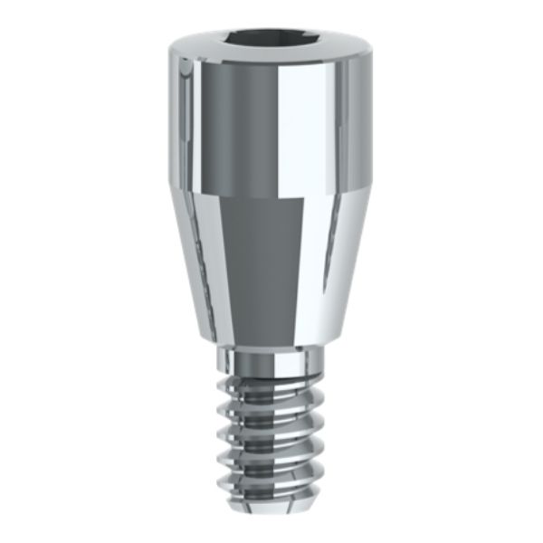 Tornillo de cierre TCP