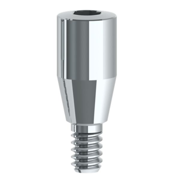 Tornillo de cierre TCP
