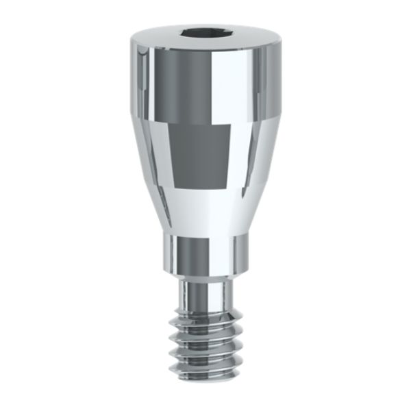 Tornillo de cierre TCP
