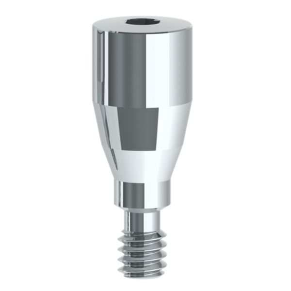 Tornillo de cierre TCP