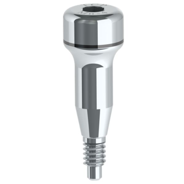 Tornillos de cicatrización