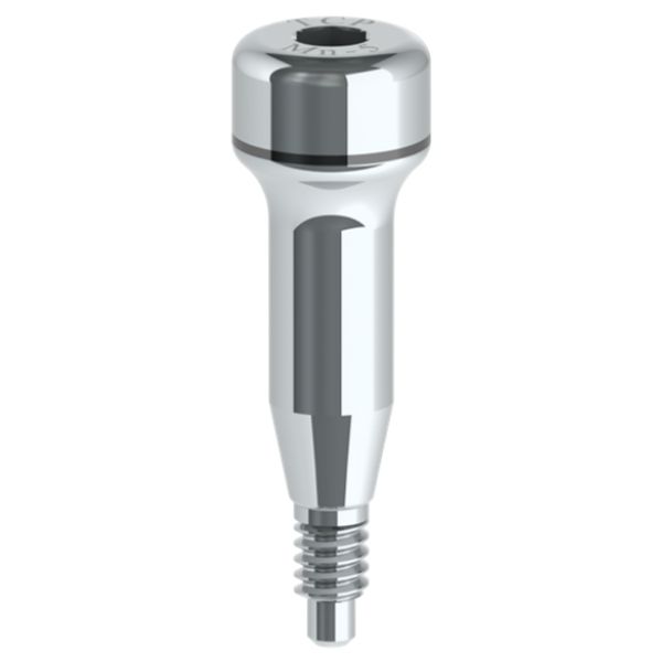 Tornillos de cicatrización