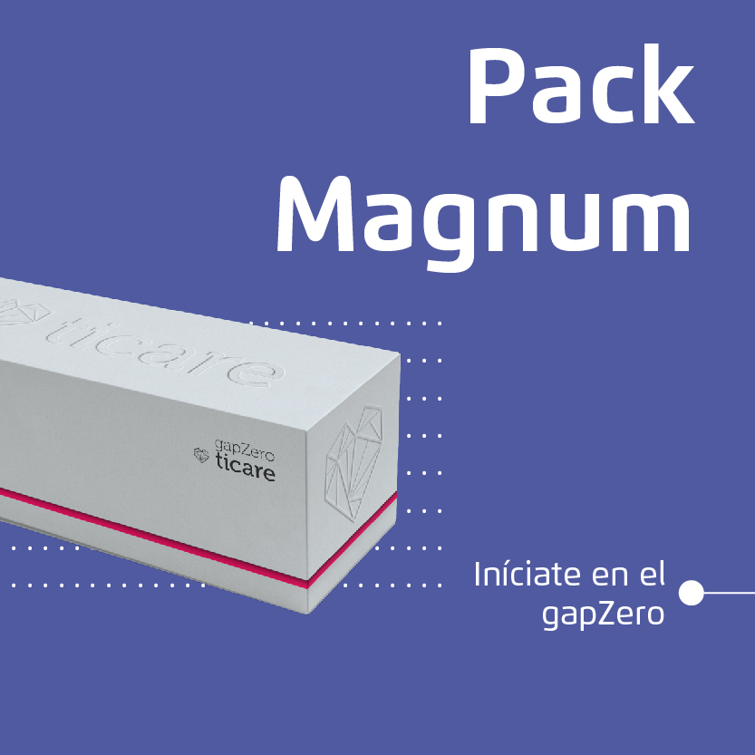 Pack Magnum