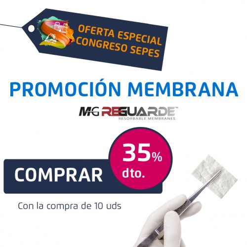 Comprar Membrana MG Reguarde