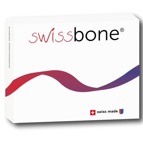 Comprar Sustituto óseo SwissBone