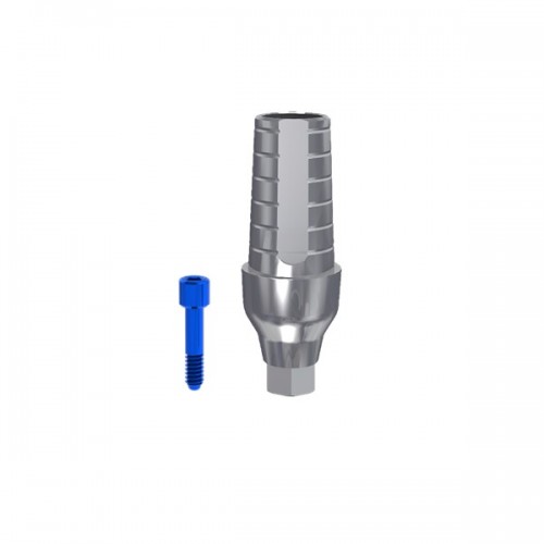 Comprar Prótesis inHEX STD pilar fijo hexagonal