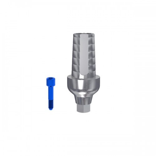 Comprar Prótesis inHEX STD pilar fijo hexagonal Ø 5 mm