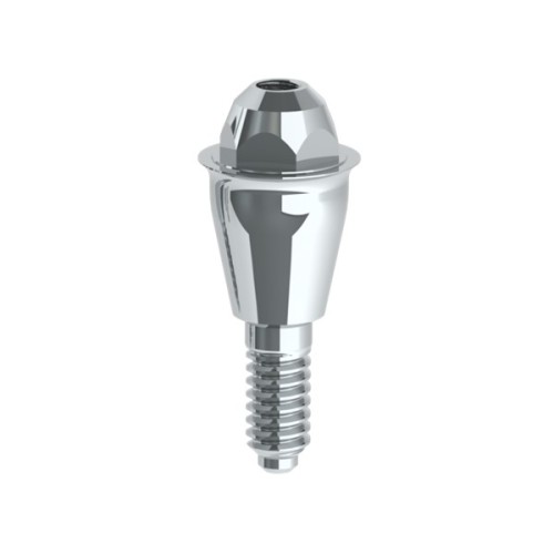Comprar Prótesis inHEX MAXI pilar multiunit recto