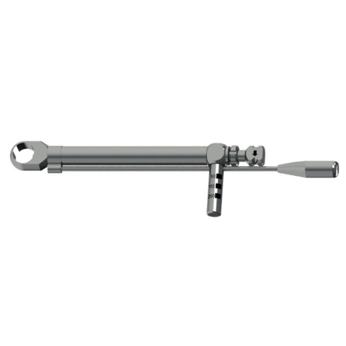 Comprar Llave carraca desmontable dinamométrica 250 Ncm