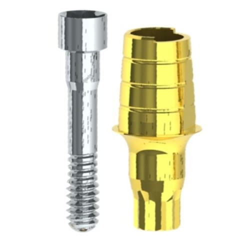 Comprar Interfases dinámicas hexagonales para zirconio TCP