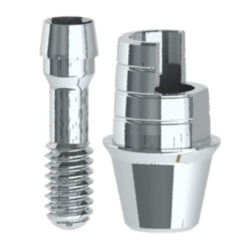 Comprar Interfases dinámicas rotatorias para zirconio