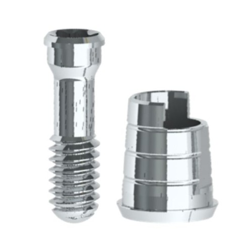 Comprar Interfases dinámicas hexagonales para zirconio