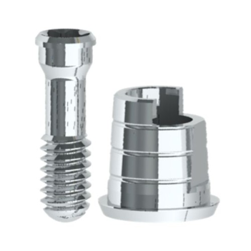 Comprar Interfases dinámicas hexagonales para zirconio
