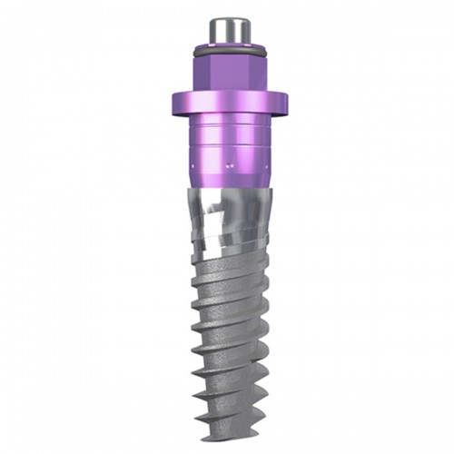 Comprar Implantes Osseous Quattro STD 4,25 mm