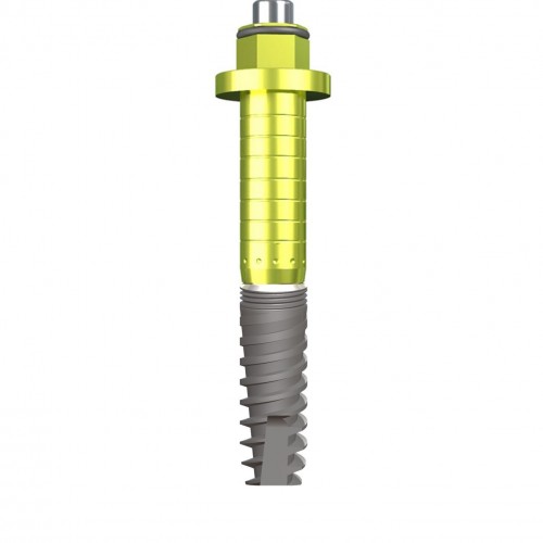 Comprar Implantes Inhex Quattro Mini 3,3 mm
