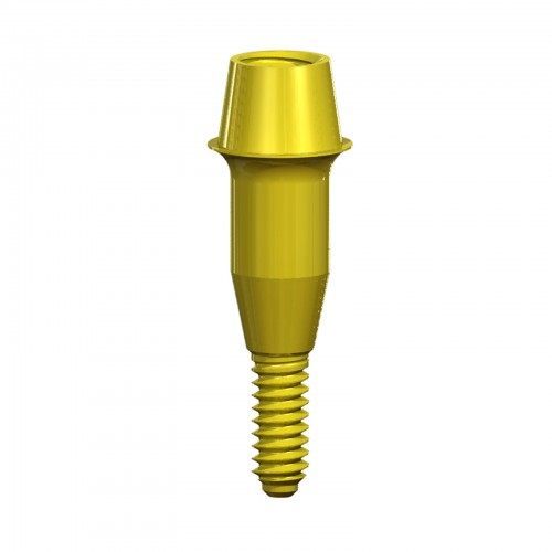 Comprar Prótesis InHex mini emergencia TCP pilar cónico 10º