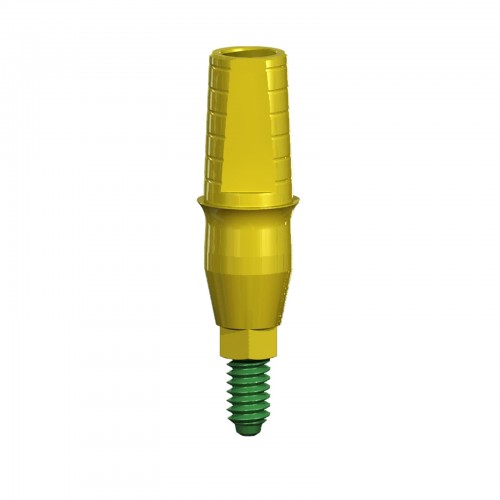 Comprar Prótesis inHEX MAXI emergencia TCP pilar fijo hexagonal