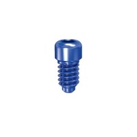 Tornillo de prótesis pilar cónico hexágono 1,25 Osseous-Inhex