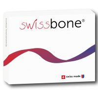 Swissbone Block 7x7x7mm