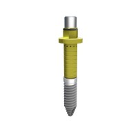 Implante Osseous V2 Mini 3,3x10 mm Integral
