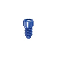 Tornillo de prótesis pilar cónico hexágono 1,25 Osseous-Inhex