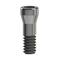 Tornillo compatible cónico Straumann Tissue Level 4,8/6,5