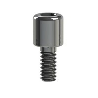Tornillo compatible pilar cónico Astra