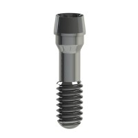 Tornillo para chimeneas anguladas M2 L8,3