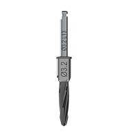 Fresa 3.2x13 mm TC Fidelis