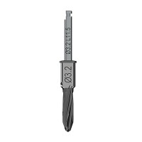 Fresa 3.2x11 mm TC Fidelis