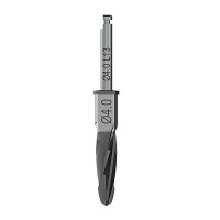 Fresa 4,0x13 mm TC Fidelis