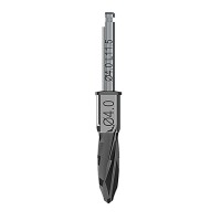 Fresa 4,0x11 mm TC Fidelis