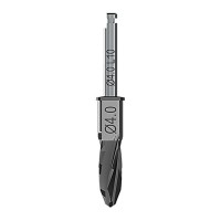 Fresa 4,0x10 mm TC Fidelis