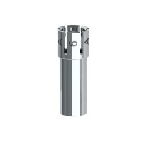 Tope para fresas 3,3-3,4 L6 mm