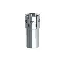 Tope para fresas 3,3-3,4 L9 mm