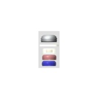 Locator pack de procesado (2 uds)
