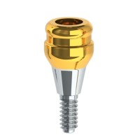 Pilar Over-Loc Inhex Std H2 mm