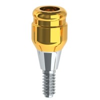 Pilar Over-Loc Inhex Std H3 mm
