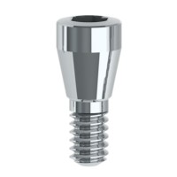 Tornillo de cierre Inhex Mini TCP H1 mm