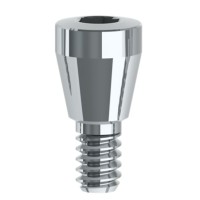 Tornillo de cierre Inhex Std TCP H1 mm