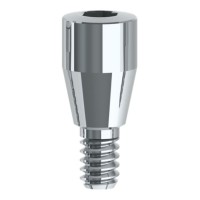 Tornillo de cierre Inhex Std TCP H2 mm