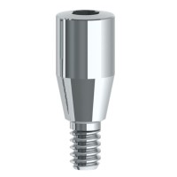 Tornillo de cierre Inhex Std TCP H3 mm
