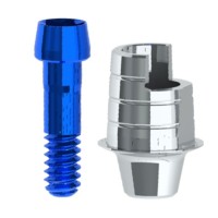 Interfase dinámica rot Inhex Std H0,5 mm con tornillo