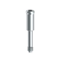 Tornillo poste impresión corto pilar cónico 30º Osseous-Inhex