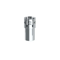 Tope para fresas 3,3-3,4 L10 mm