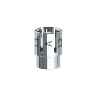 Tope para fresas 3,3-3,4 L13 mm