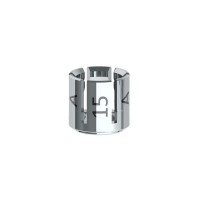 Tope para fresas 3,3-3,4 L15 mm